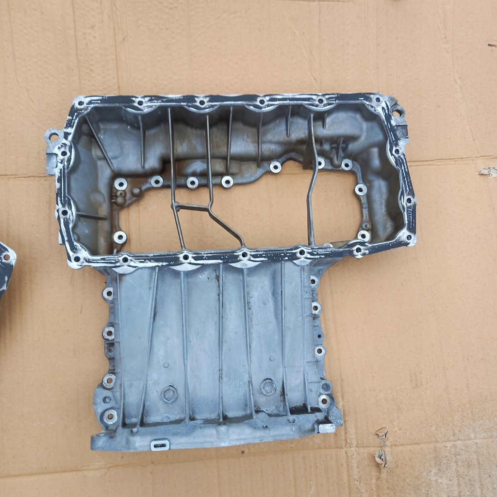 CRATER BAIA ULEI PORSCHE AUDI 3.0 TFSI 06M103602Q 079907660A 06M103805M Product image
