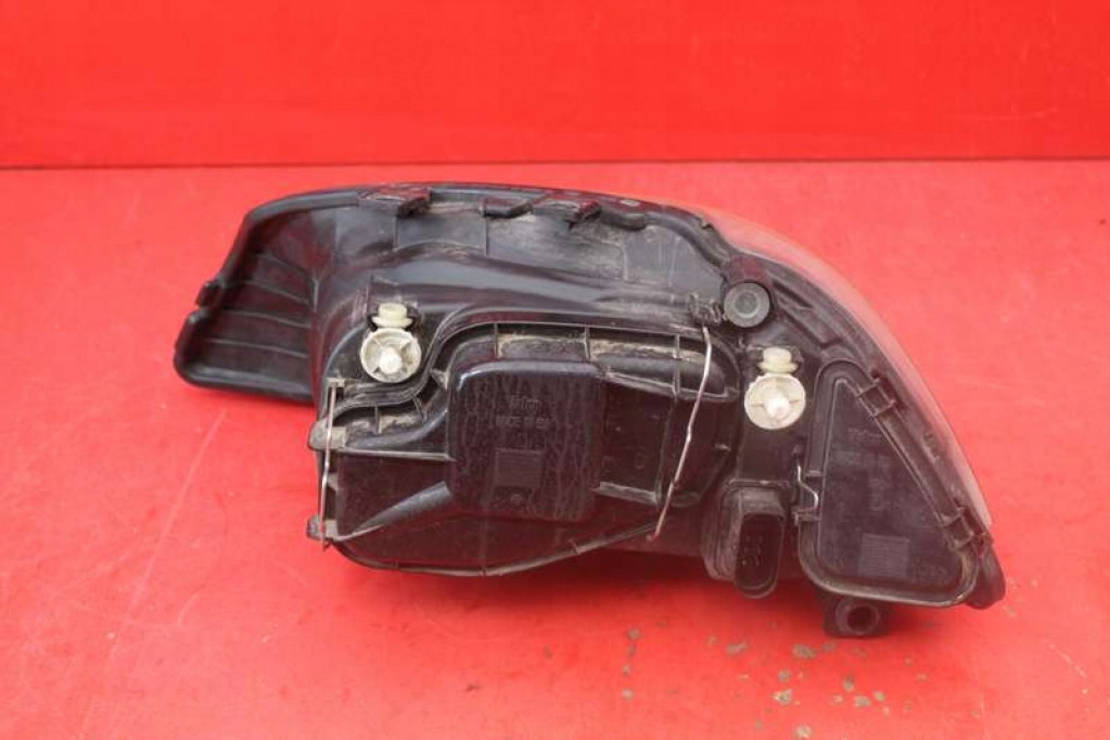 FARO DREAPTA LAMPA FATA EU 6L1941022A SEAT CORDOBA 2 II 6L 03-09 Product image