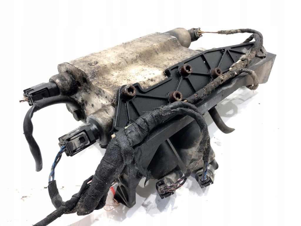 POMPA SUSPENSION BMW E65 6758704 Sedan/Limuzina 01-09 Product image