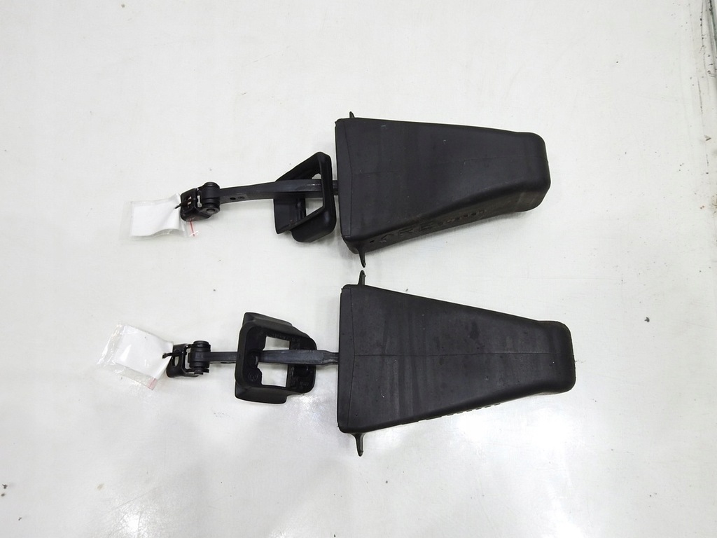 STOP USA DIN SPATE BMW E60 E61 LIFT Product image