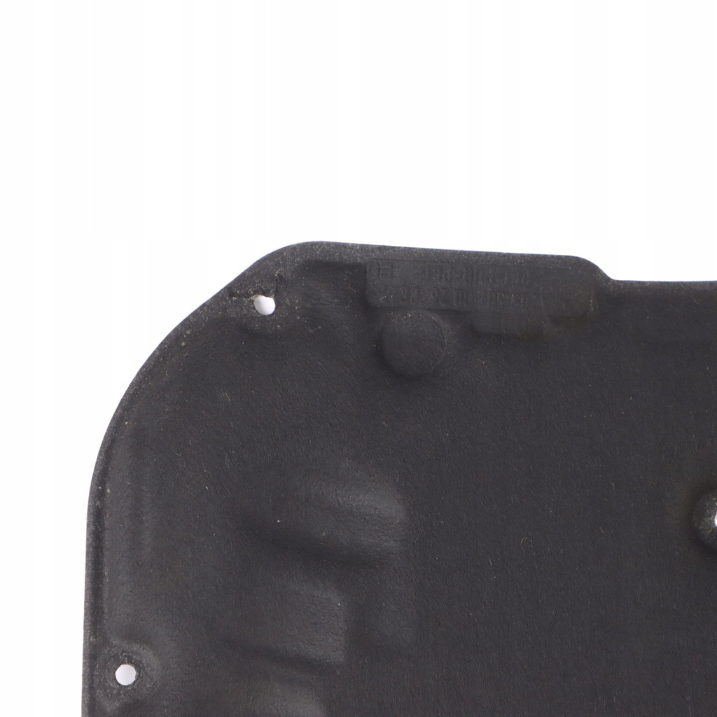 Mercedes W205 izolare fonică, izolare capota motorului A2056820026 Product image