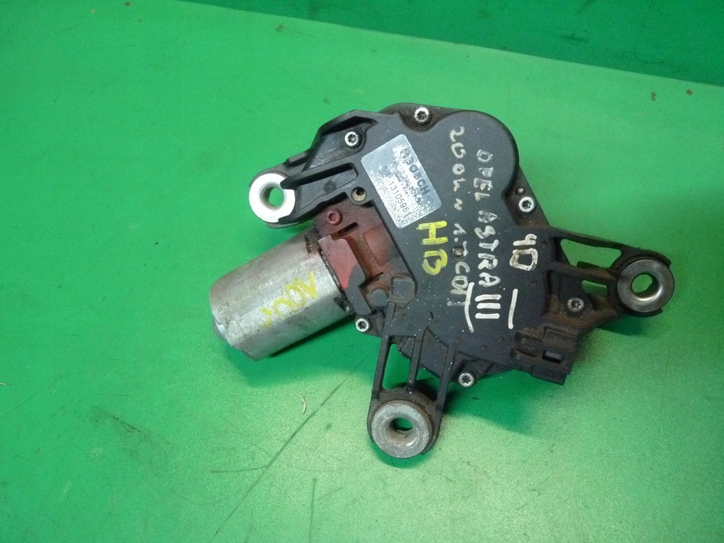 Motor ștergător din spate Opel Astra H III 04-13105981 Product image