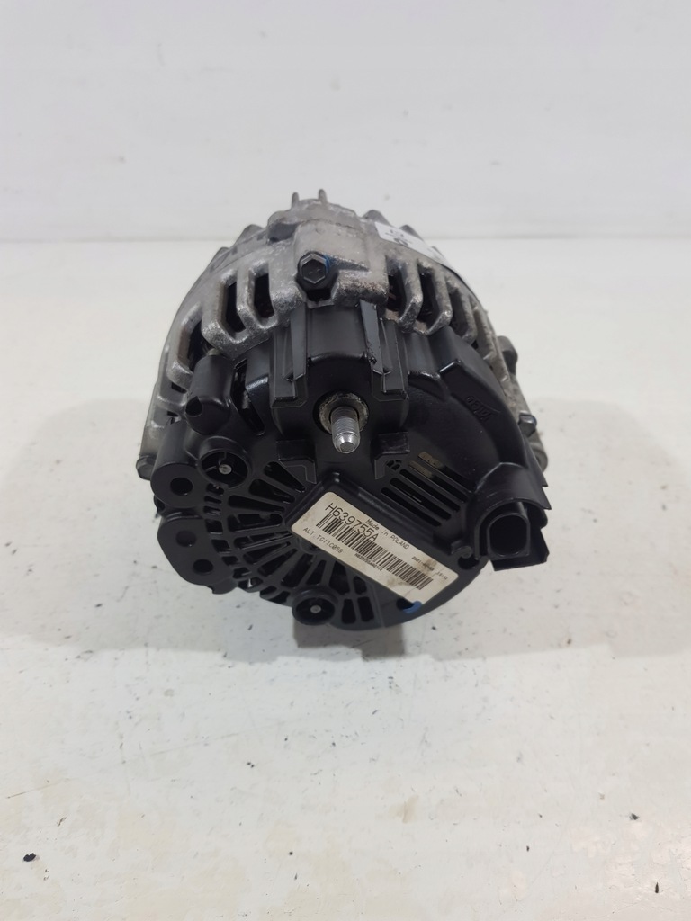 ALTERNATOR 439538 MITSUBISHI COLT VI SMART 1.5 DI-D Product image