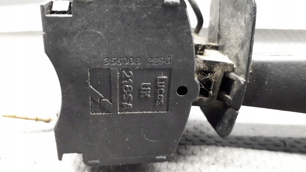 36600B 2290 Comutator ștergător Land Rover 92 Product image