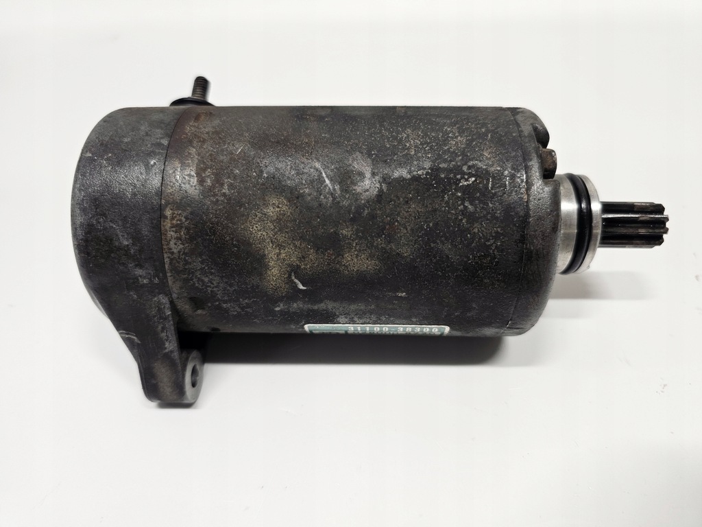 Starter Suzuki GN 250 GZ 250 Product image