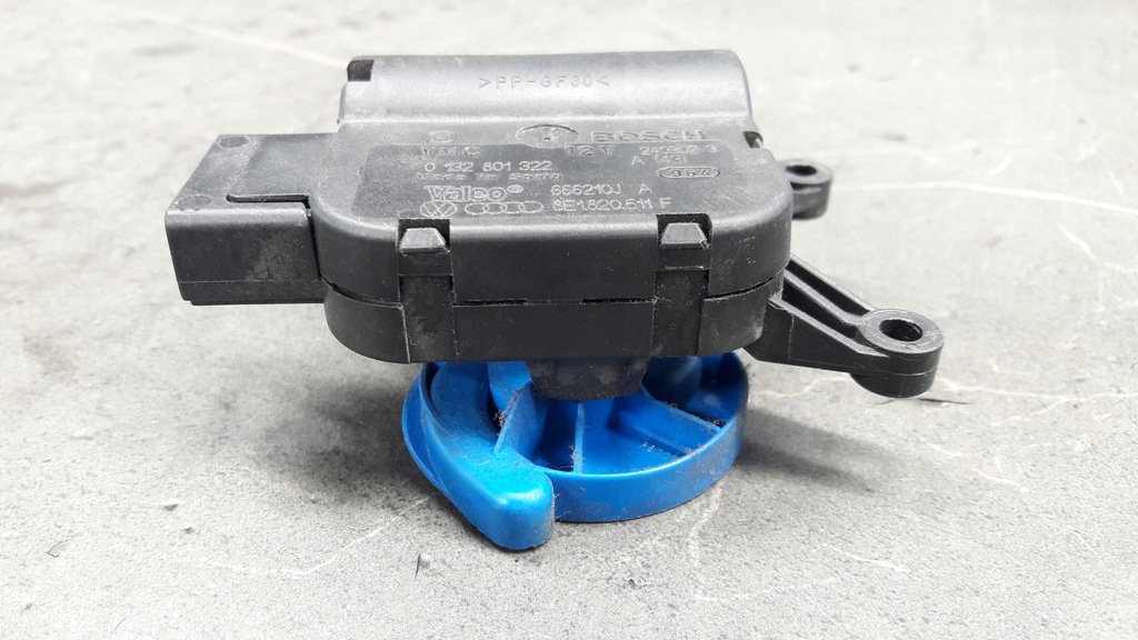 0132801322 Audi A4 B7 04-08 Încălzitor Product image
