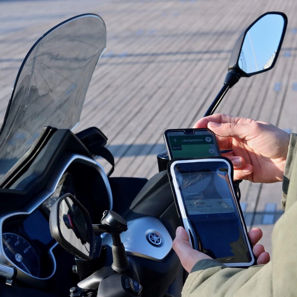 SUPORT MAGNETIC SMARTPHONE SHAPEHEART Product image