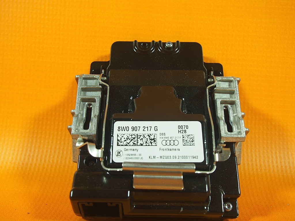 Audi A4 8W B9 LIFT Asistent camera parbriz 8w0907217g Product image