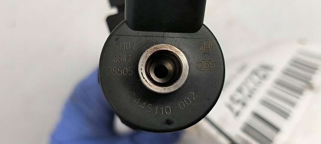 Injector 0445110002 Lancia Lybra Product image