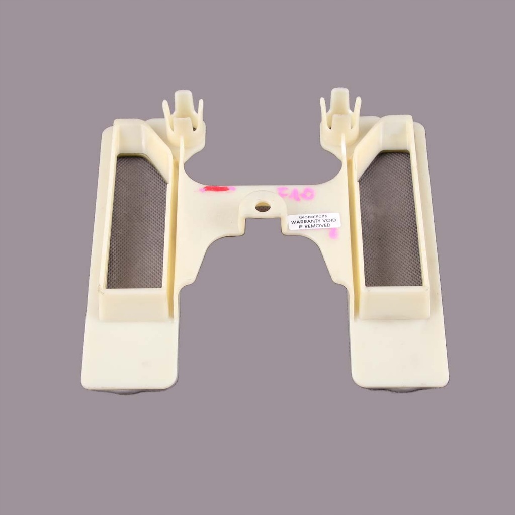 BMW F10 F11 Placa adaptor conducta aer 9206796 Product image