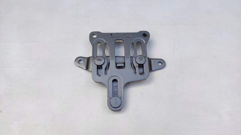 BMW 7 F01 5 GT F07 5 F10 BALAMA CAPOTA STÂNGA (LE-D194) Product image