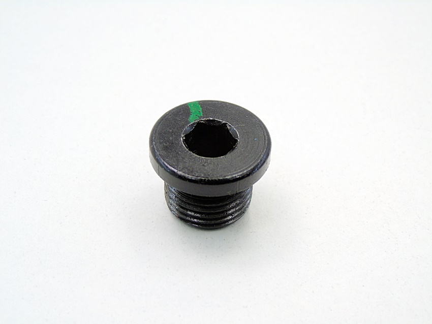 BUP DE ULEI CUTIA DE VITEZE POWERSHIFT DS7R-7000 FORD MONDEO V KUGA 2.0 TDCI Product image