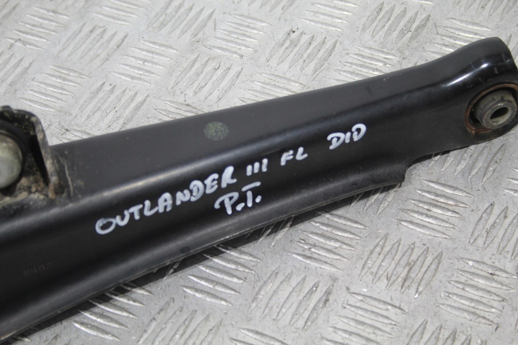 BRAT DE COMANDARE DREAPTA SPATE MITSUBISHI OUTLANDER III 3 LIFT Product image