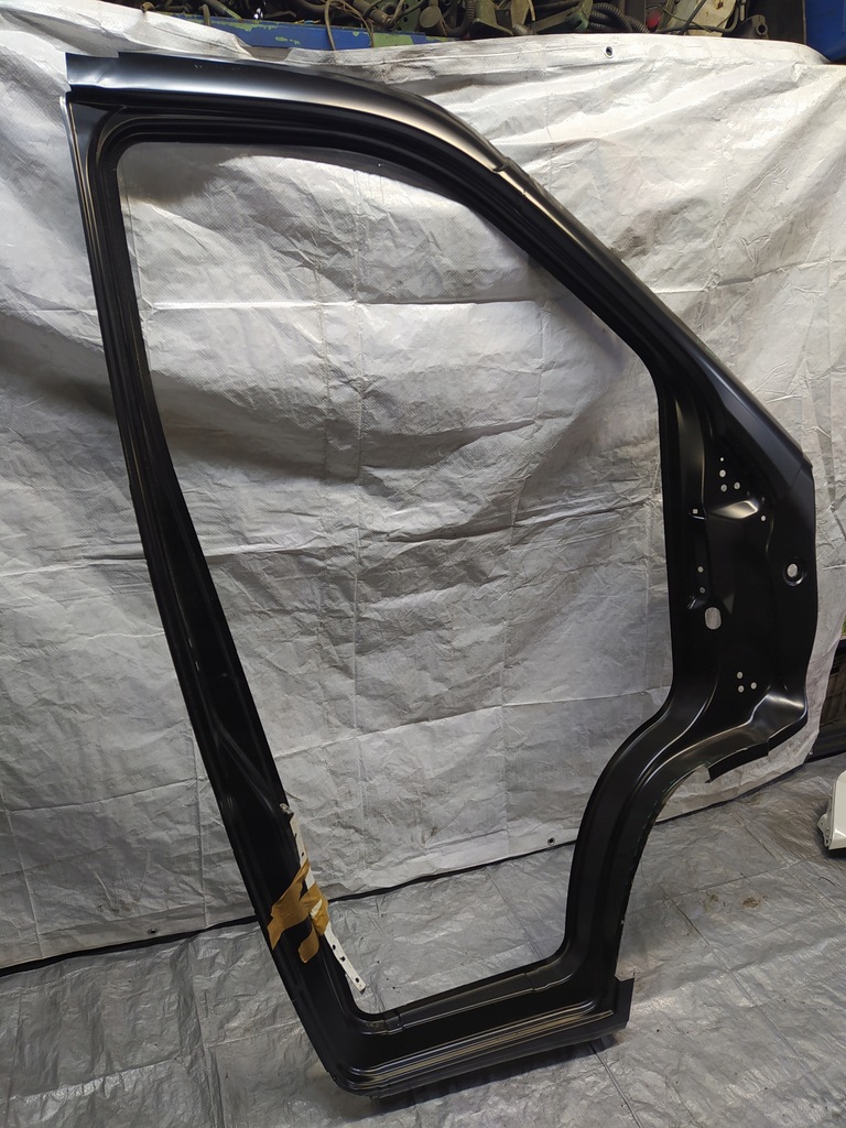 Acoperire Stâlp Dreapta Prag Fiat Ducato Peugeot Box Product image
