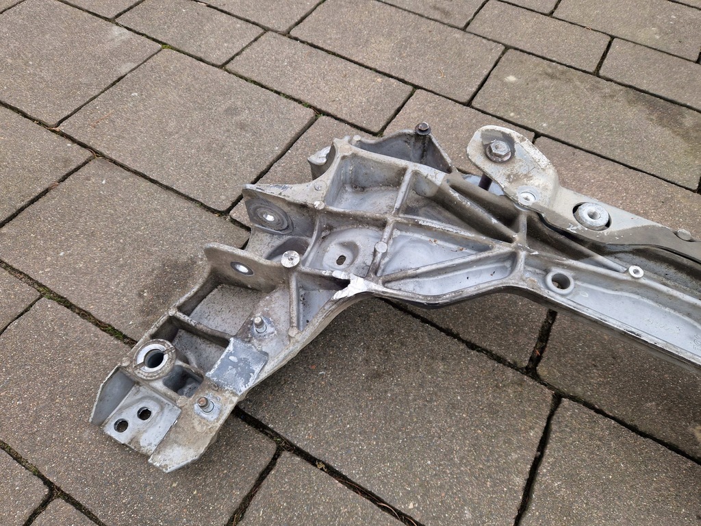Infiniti Q50 Sled Crolley Front 4GE   2013 Product image