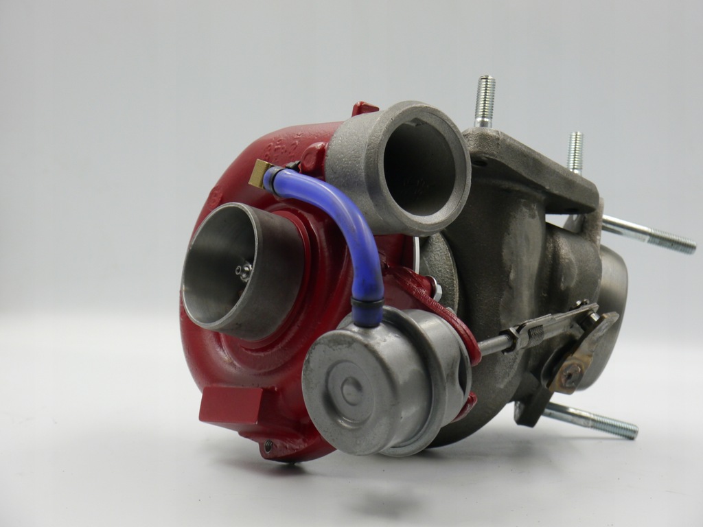 Mercedes OM 605, OM 602 tuning hibrid 250-350 km Product image