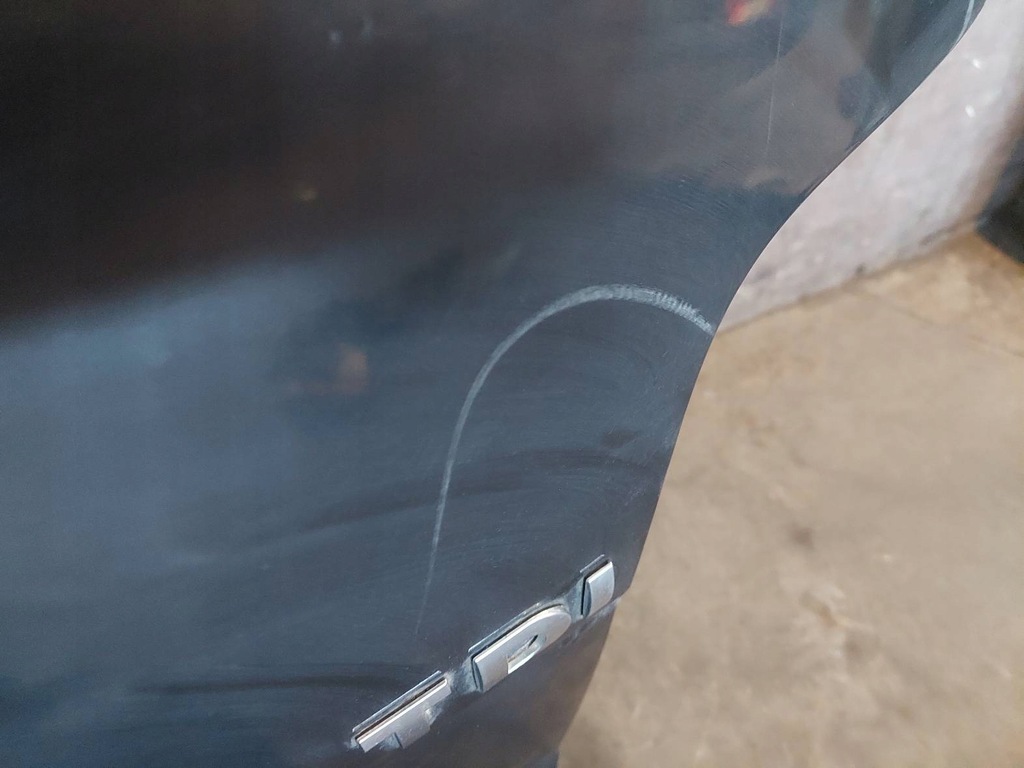 CAPAC portbagaj luneta spate VOLKSWAGEN TOURAN I Product image