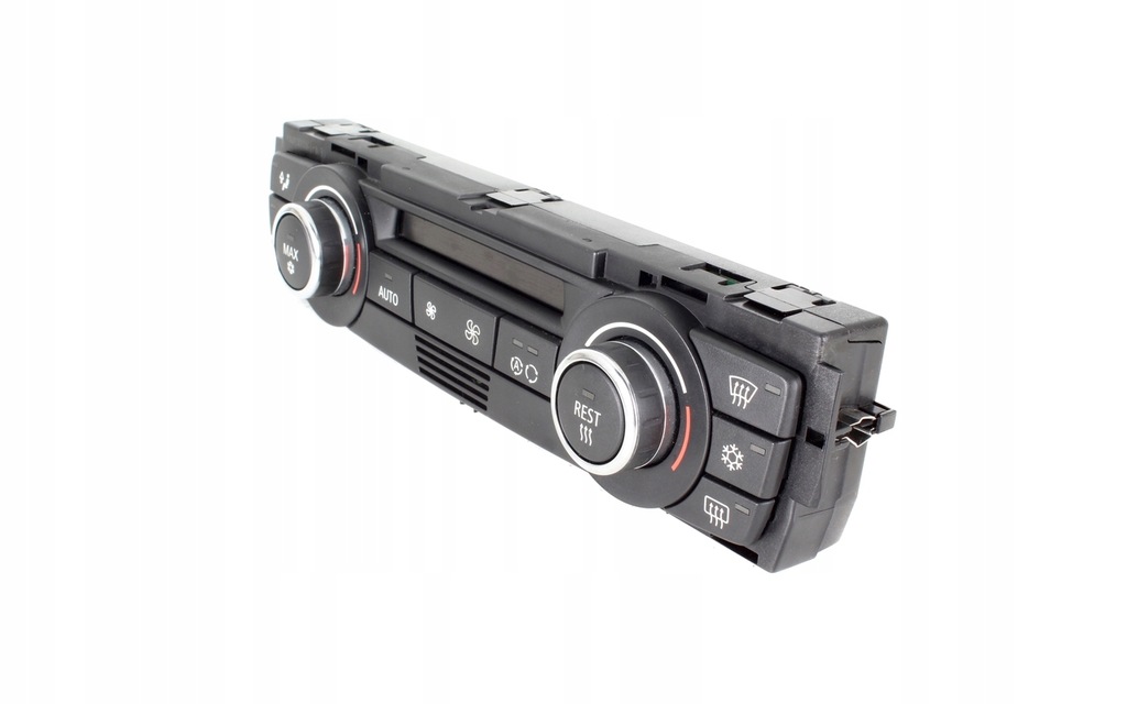 PANEL NAWIEWU KLIMATYZACJI BMW E92 E93 LCI 05-13 9162984 Product image