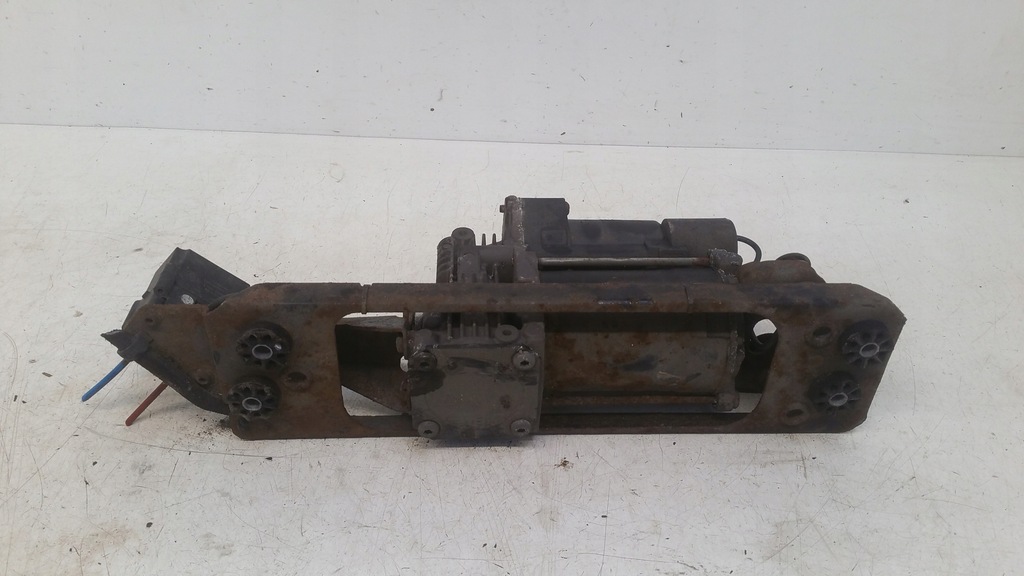 Compresor suspensie 6777827 BMW E60 Product image