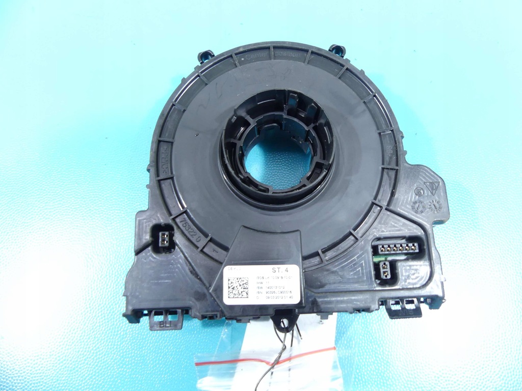 SENSOR unghi virare PORSCHE PANAMERA I 970 09-16 1400131012 Product image