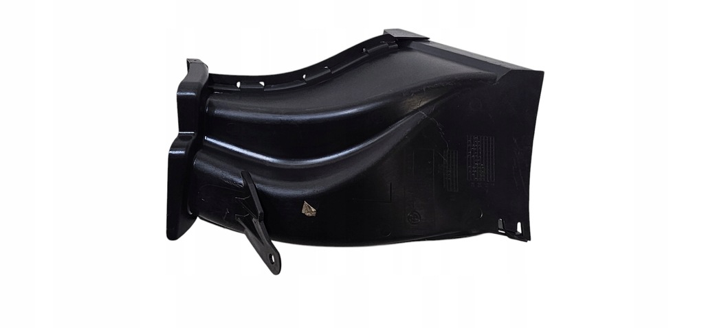 BMW E87 TUNEL DISC FRANA stanga fata 7906805 Product image