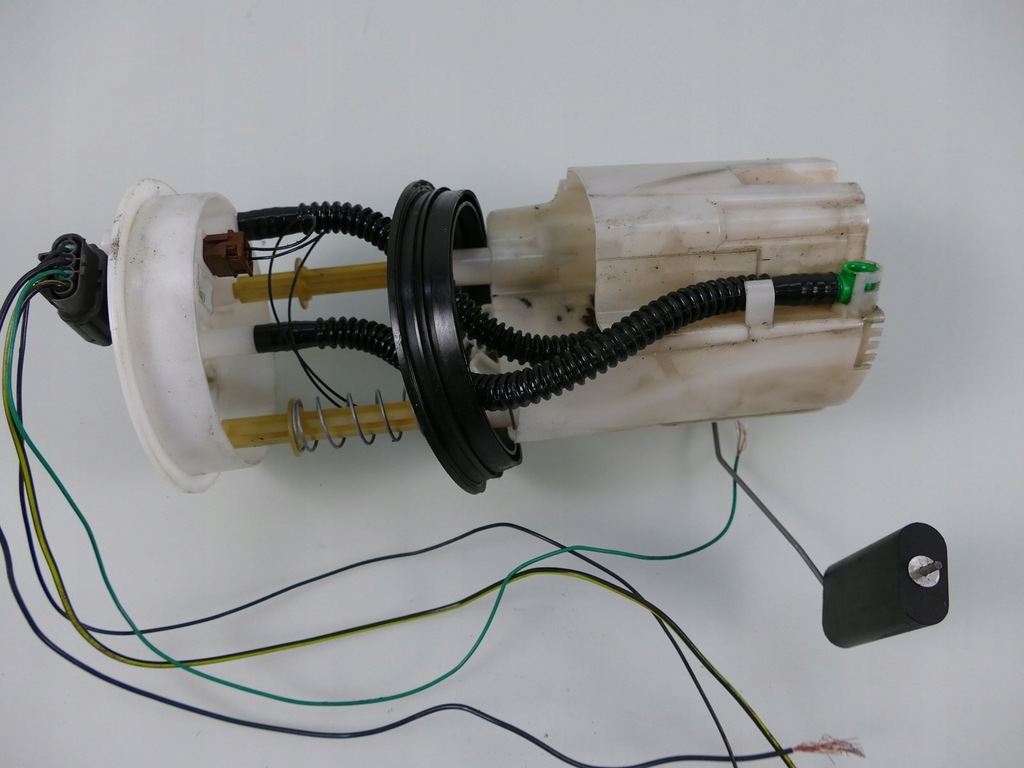 SENSOR NIVEL COMBUSTIBIL NISSAN QASHQAI J10 1.5 DCI Product image