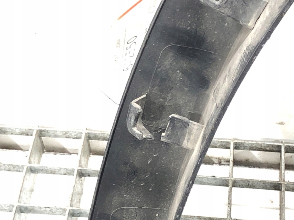 BANDA PARAPĂ SPATE STÂNGA 50549703 ALFA STELVIO 2.0 (949AXA2A) 280KM 16-22 Product image