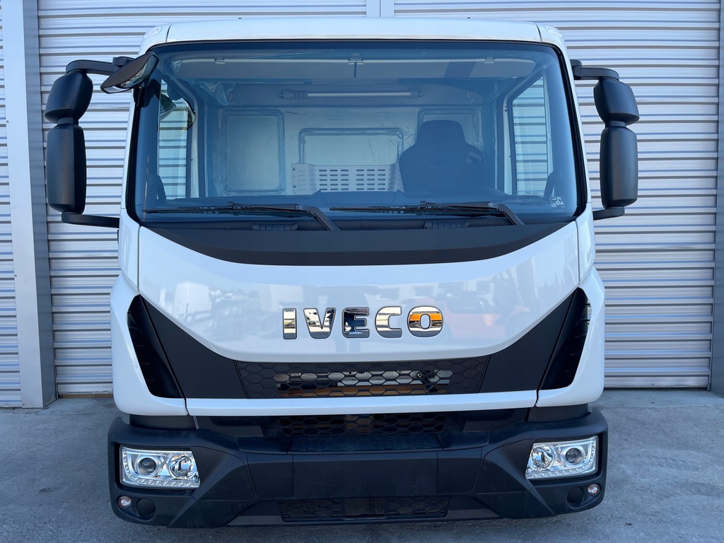 IVECO EUROCARGO MLC 75, 120.150 ZI CABINA BARĂ JOSĂ Product image