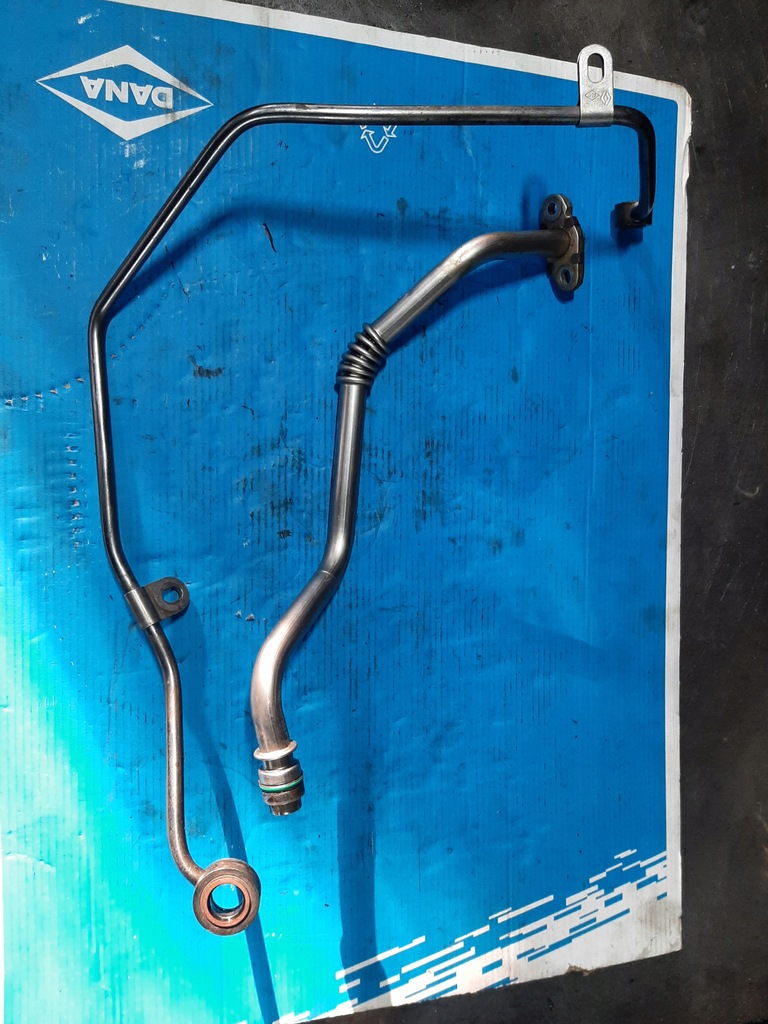 Renault Nissan 1,4 TCE PIPES OIL Product image
