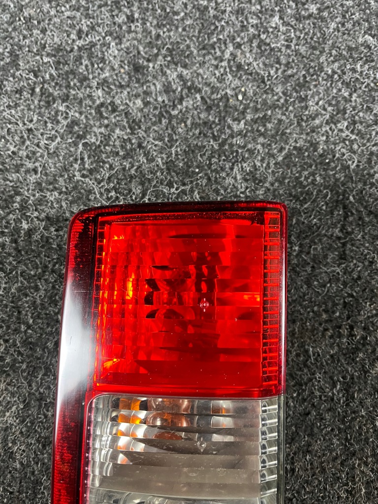 lampă stânga spate Opel Combo C Product image