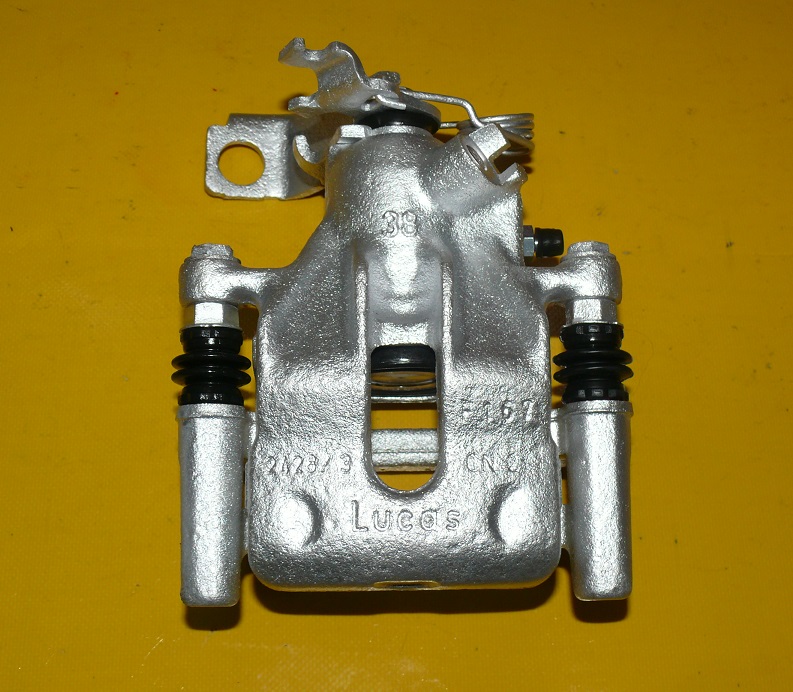 CLEME STÂNGA DREAPTA FATA SPATE HONDA ACCORD VII 7 2- Product image