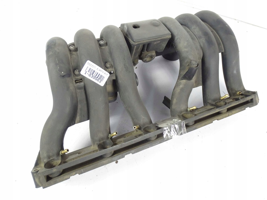 Mercedes W140 2.8 3.2 COLECTOR DE INDUCȚIE A1041404501 Product image
