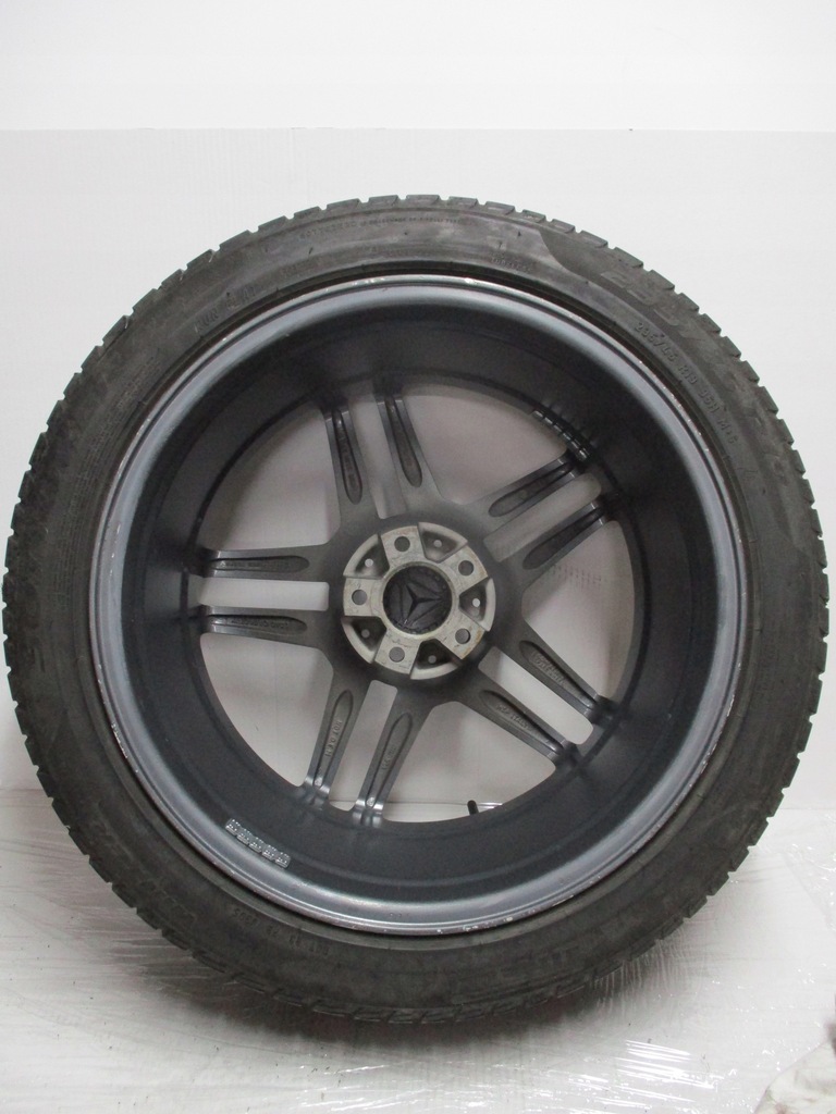 Roti, jante, cauciucuri, Mercedes GLK R19 3 4 mm M+S Product image