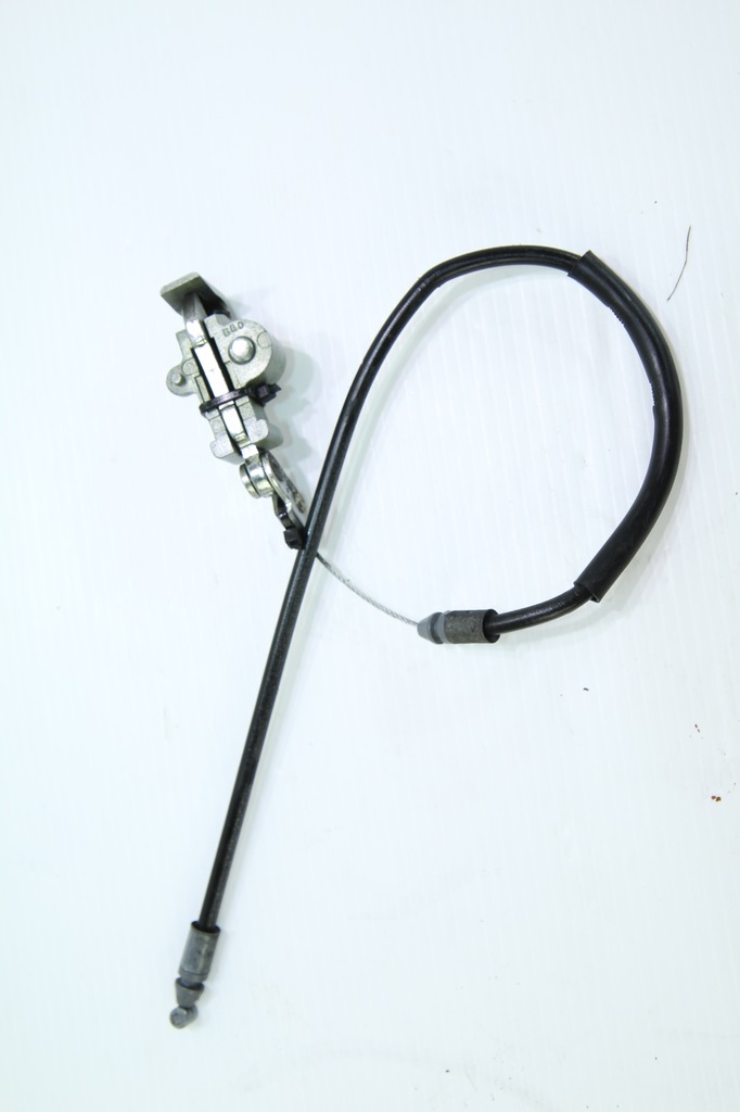 HONDA NTV 650 DEAUVILLE 98-05 CABLUL BLOCARE SPATE Product image
