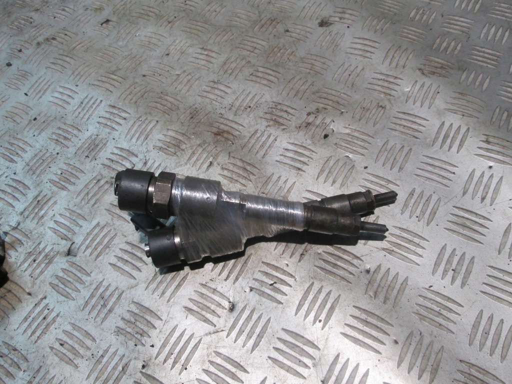 INJECTOR 0445110002 ALFA FIAT 1.9 JTD Product image