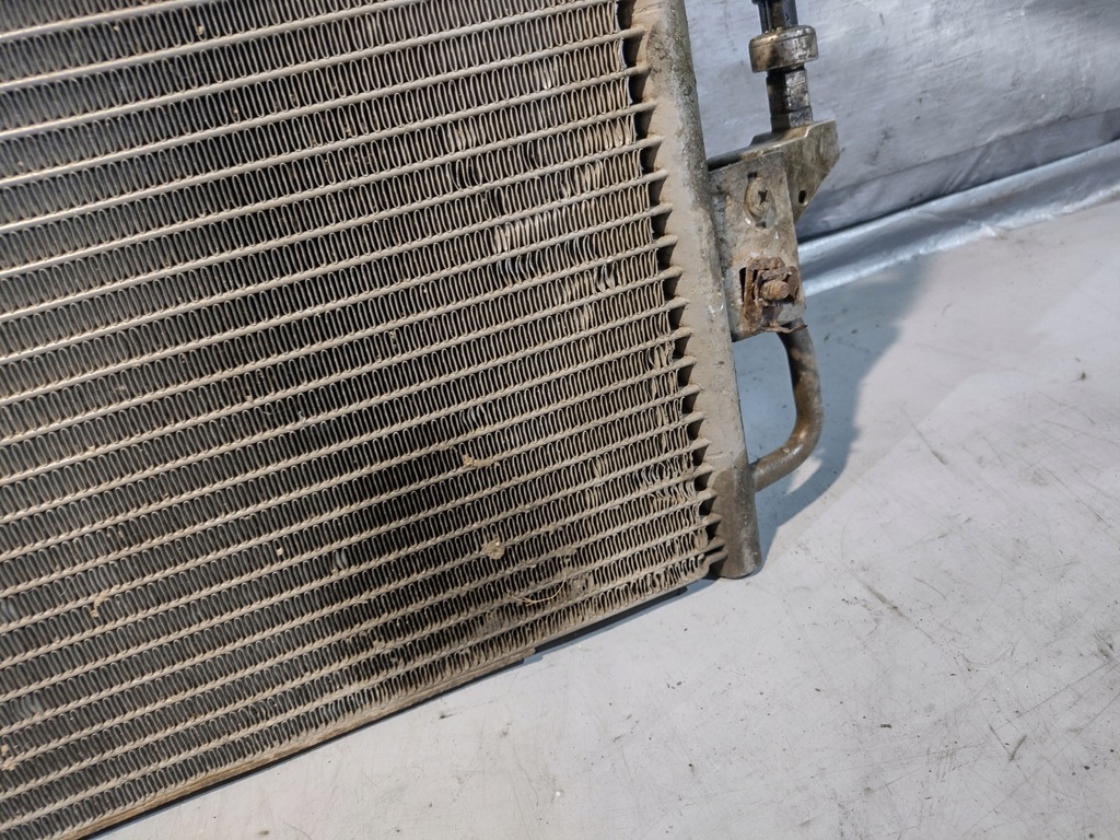 Radiator aer conditionat, ventilator Opel Astra H III 3 1.9CDTI Product image
