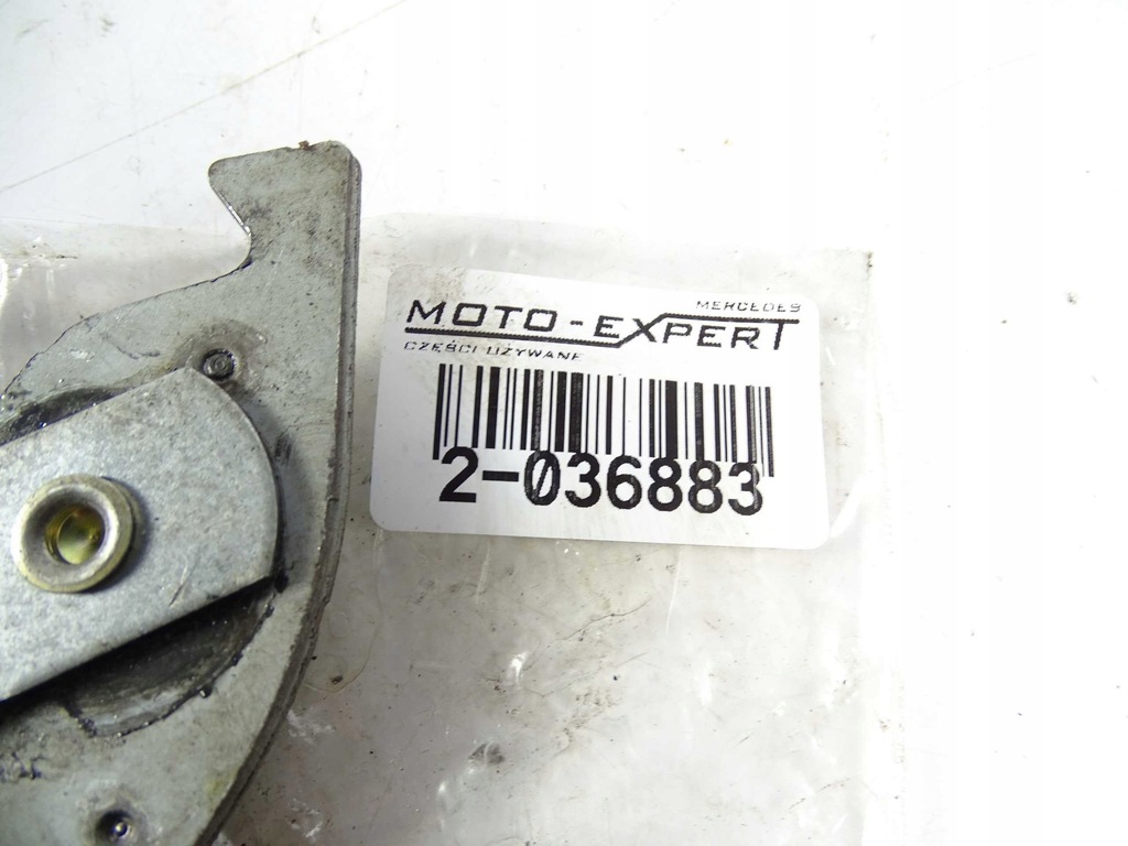 Mercedes W202 W208 W210 Lock Brake A0004200779 Product image