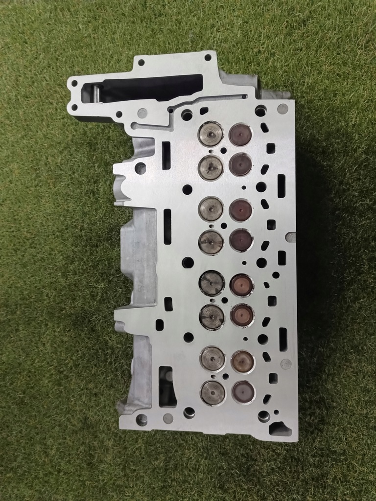 BMW E90 E92 320D E60 520D X3 E83 2.0D N47 177KM role set cap Product image