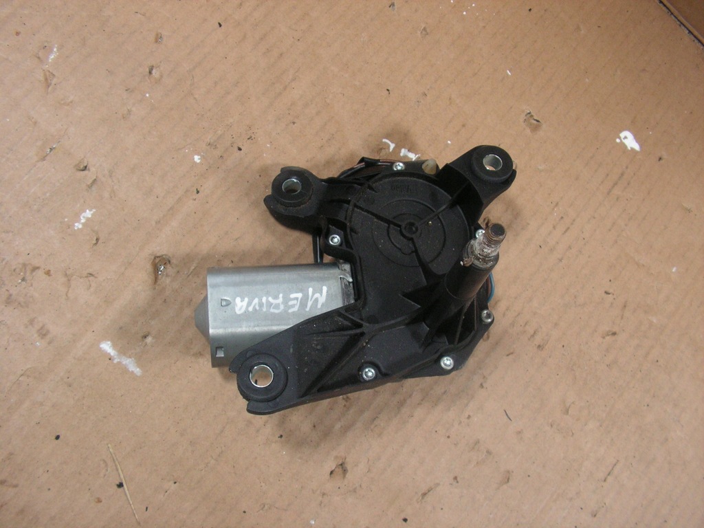 MOTOR OPEL MERIVA, MECANISM ȘTERGATOR SPATE Product image