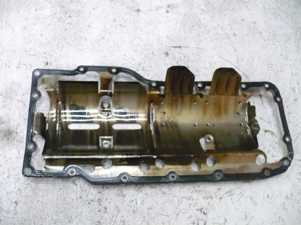 GARNITURA BAI ULEI DODGE RAM III 53020675AE Product image