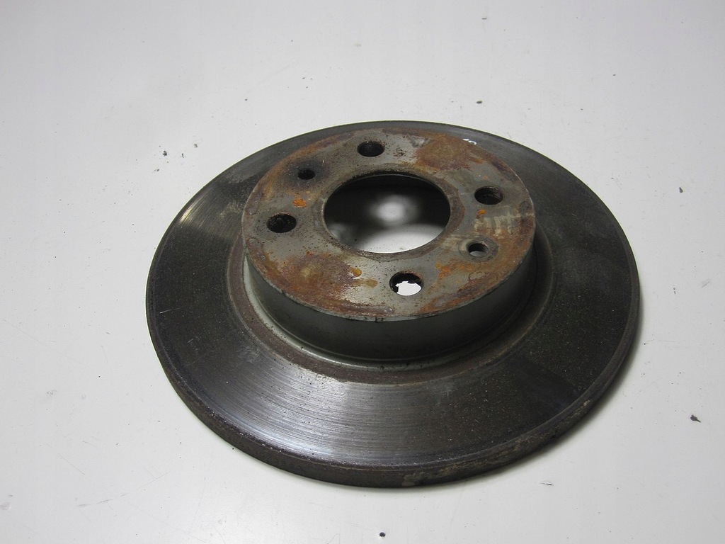 DISC FRANA FATA FIAT SEICENTO 99R Product image