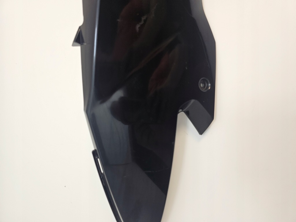 Aprilia SportCity One 125 Lateral Bacon Product image