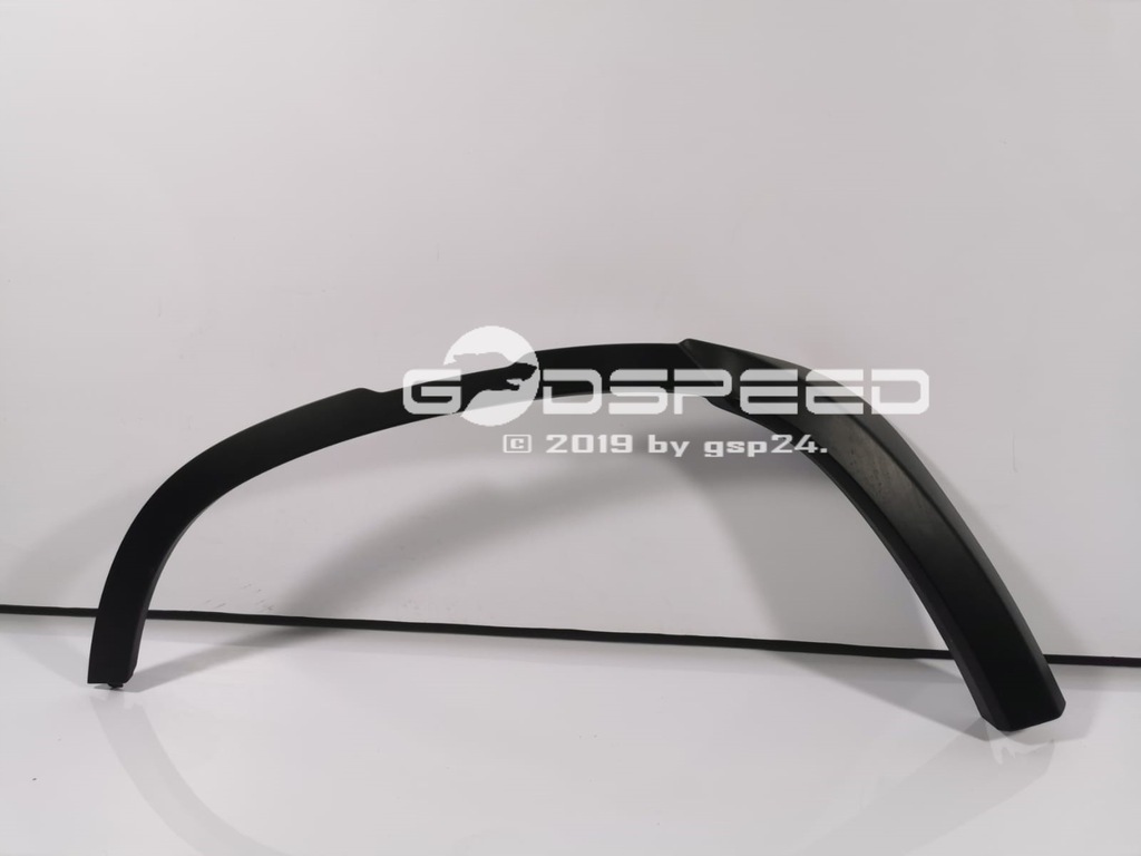 FENDER STRIP DREAPTA SPATE LAND ROVER DEFENDER Product image