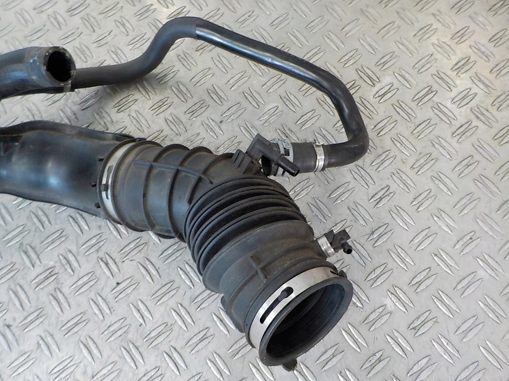 KUGA MK2 13-19 1.5 TUBA DE FURUN Furtun INTERCOOLER Product image