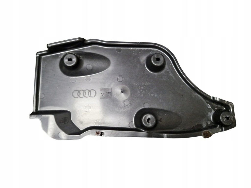 Placa protectora spate Audi A6 C7 stanga AUDI OE 4G0825215B // Product image