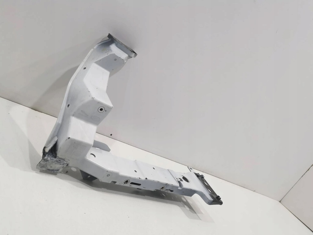 Jaguar XF STICLA INFORTARE LAMPA, FATA DREAPTA Product image
