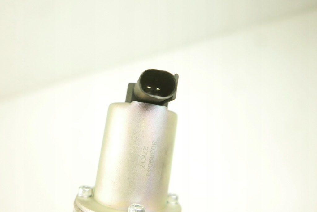 EGR CIEED SORGEAGE CARENS 2.0 CRDI VALVE 28410-27400 28410-27410 Product image