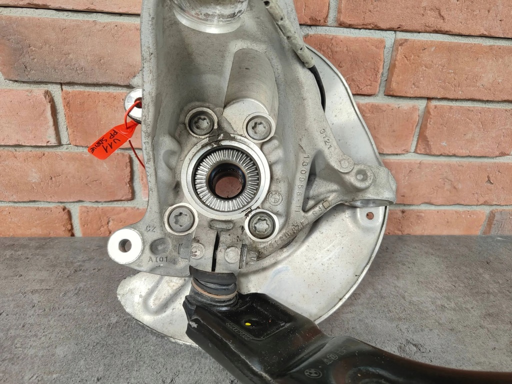 Fața din dreapta + BMW X1 U11 X2 U10 6890180 8846544 Product image
