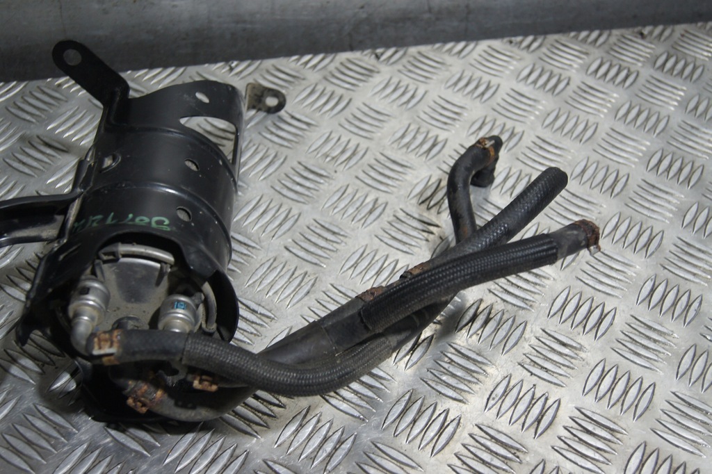 CARCASA MONTAJ FILTRU COMBUSTIBIL 6R0127224E Product image