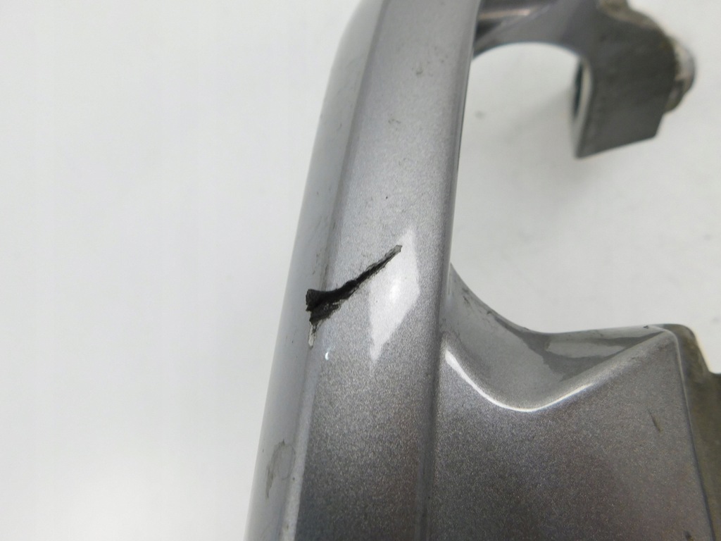 YAMAHA X-MAX 125 09-13 MÂNER PASAGER DREAPTA Product image